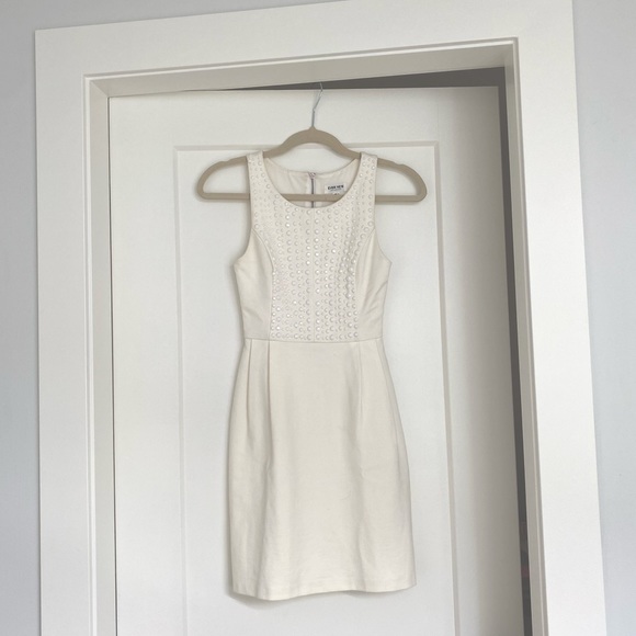 Ever New Melbourne beaded dress - Picture 2 of 5